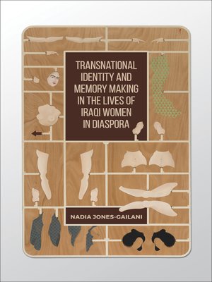 cover image of Transnational Identity and Memory Making in the Lives of Iraqi Women in Diaspora